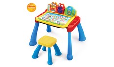 Touch & Learn Activity Desk™ Deluxe